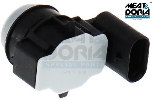 Meat & Doria 94728 Sensor FüR Einparkhilfe Parksensor PDC Sensor-image