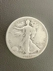 1918-S 50C Walking Liberty Half Dollar (T31)