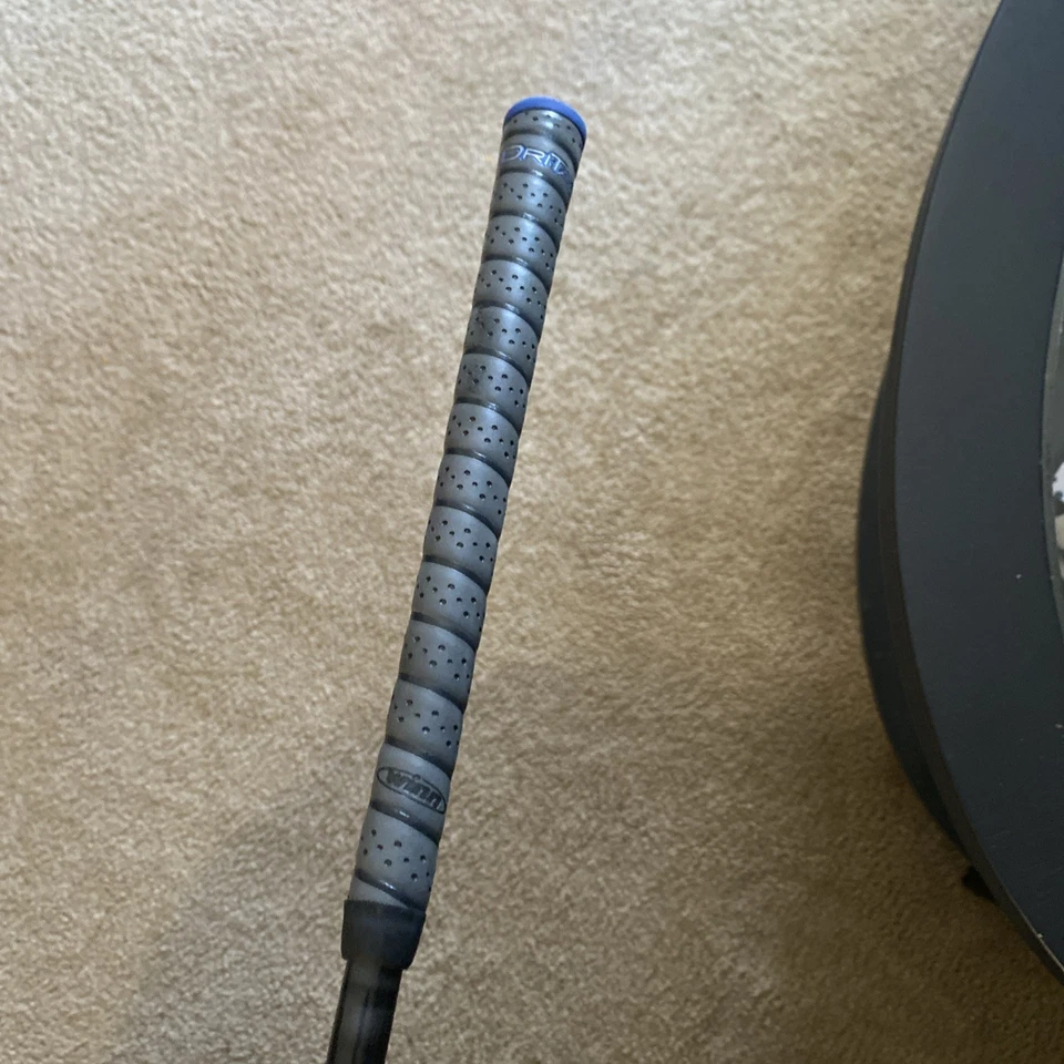 MADERA SRIXON ZX FAIRWAY 5 - FLUJO UNIFORME MAREA - RÍGIDA - BUEN ESTADO Foto 4 de 4