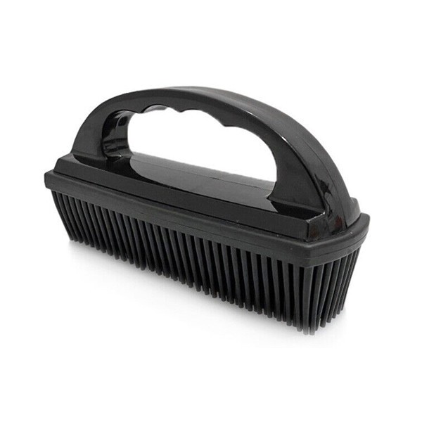 Pet Hair Removal Brush - Valeting - Dog Hair Upholstery Brush