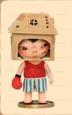 Hirono The Other One Series Blind Box Confirmed Figure Hot Toys Gift