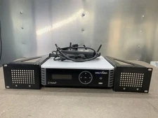 Wolfvision Cynap HDMI With Adapter and Mount