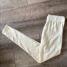 NWT Victoria's Secret Thermal leggings