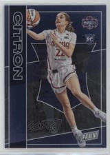 2025 Panini National Convention Rookies Diamond Plate Sonia Citron #RC3 RC 1d0h