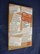 The Timewaster Letters-Robin Cooper, 9781843171089