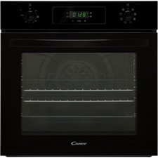 Candy FIDCN615/1 Idea Built In 60cm Electric Single Oven Black A+