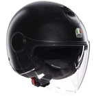 AGV Eteres Matt Black