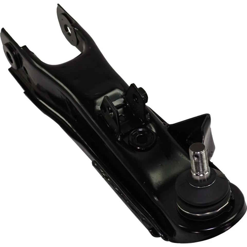 Brazos de control conductor delantero lado izquierdo inferior con rótula(s) brazo de mano para 300ZX Foto 2 de 4