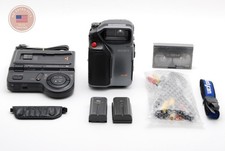 Read NEAR MINT Sony Handycam CCD-SC7 Camcoder Video Camera HI-8 Gray JAPAN