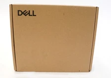 Dell Pro Smart Dock SD25 with 130W Power Delivery and Remote Management (Black)