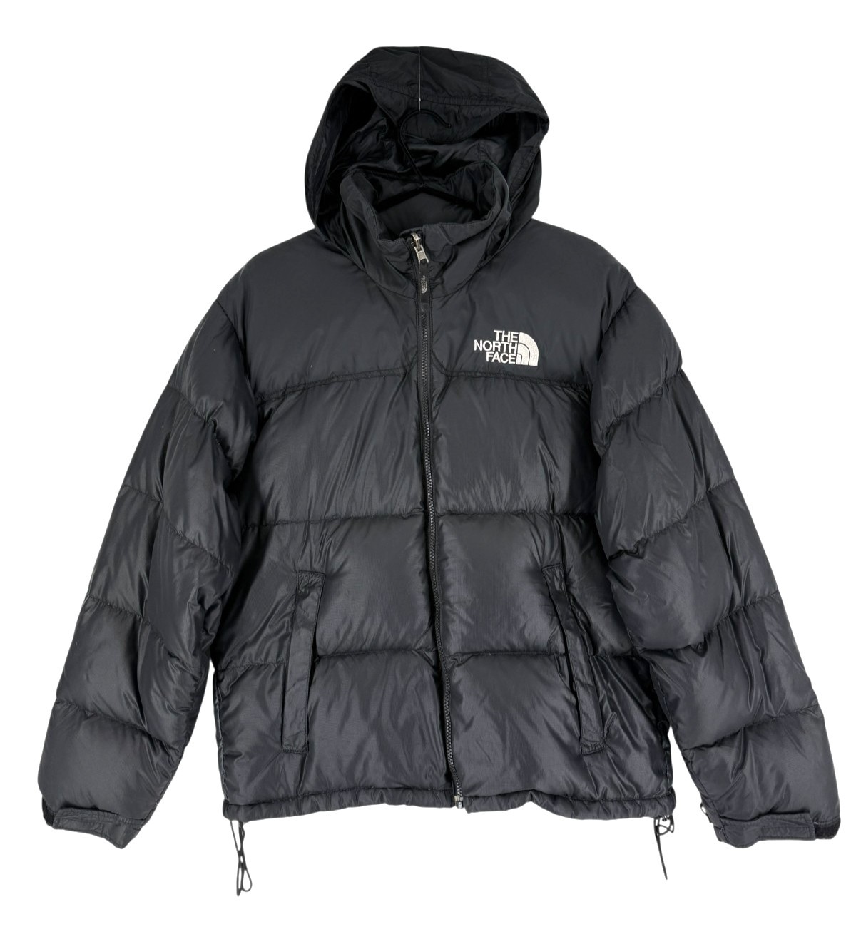 Vintage The North Face Hombre 700 Japón Bombardero Chaqueta Plumón Talla 90 - S