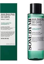 SOME BY MI Aha.Bha.Pha 30 Day Miracle Toner - 5.1oz