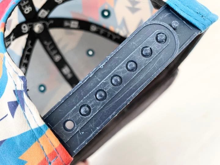 Pendleton NEW ERA Collaboration Cap [Junior Free] - image 6