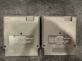 ROBOCOP, RAID ON BUNGELING BAY NES (NTSC-U/C)