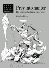 Beute in Jäger: Die Politik religiöser Erfa...