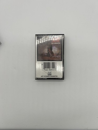 AC/DC, OZZY, KISS, JETHRO TULL, RUSH, THE WHO 38 SPECIAL Cassettes Cassette Tape - Picture 14 of 18