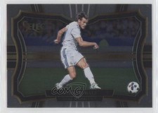 2017-18 Panini Select Field Level Gareth Bale #227 u0u