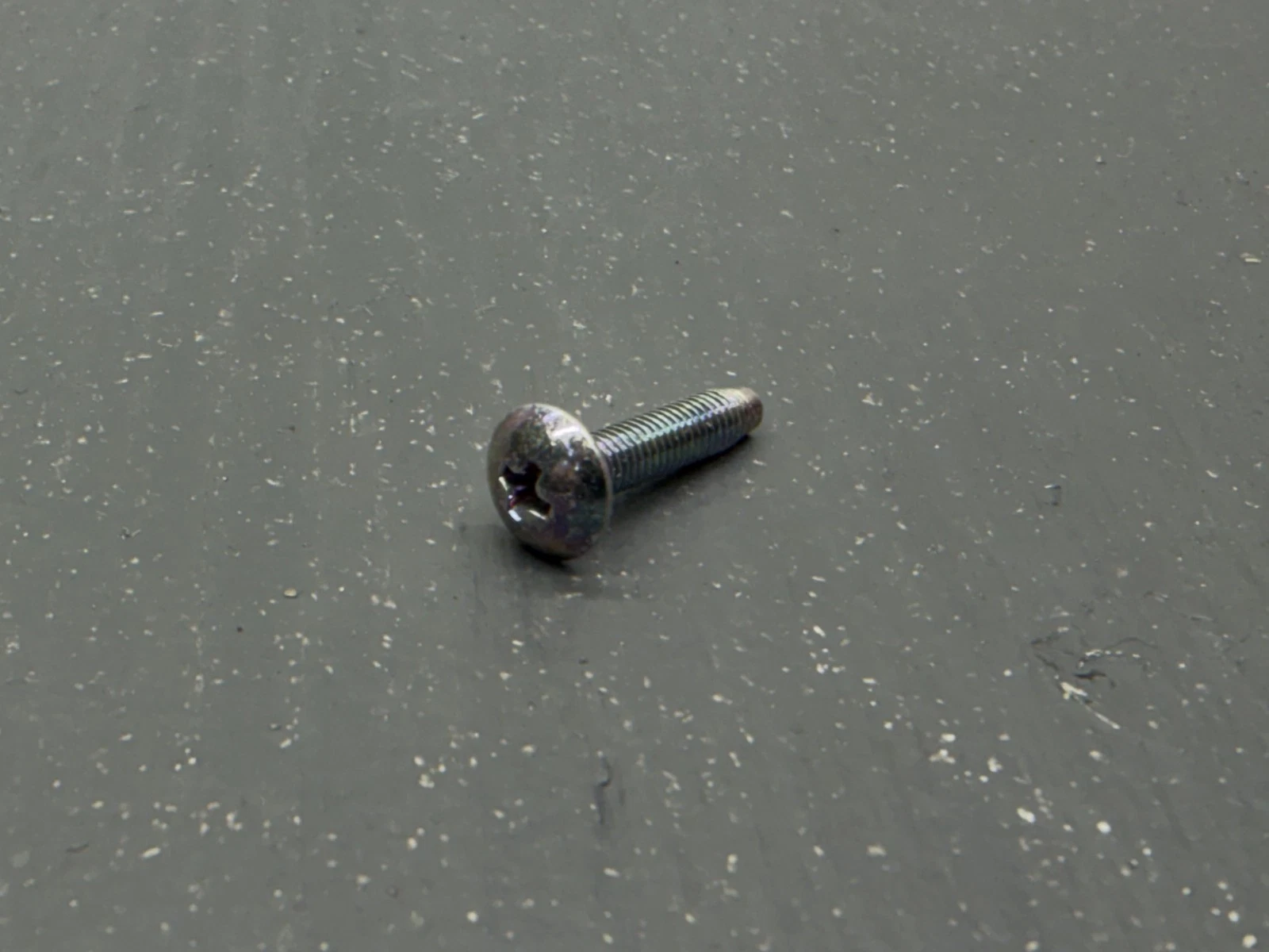 09132-03017 | Suzuki | OEM SCREW