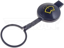 Dorman 47104 Windshield Washer Reservoir Cap For 91-03 Escort Tracer