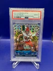 2023 Panini Donruss Optic - International Downtown Travis Kelce SSP #7 PSA 10