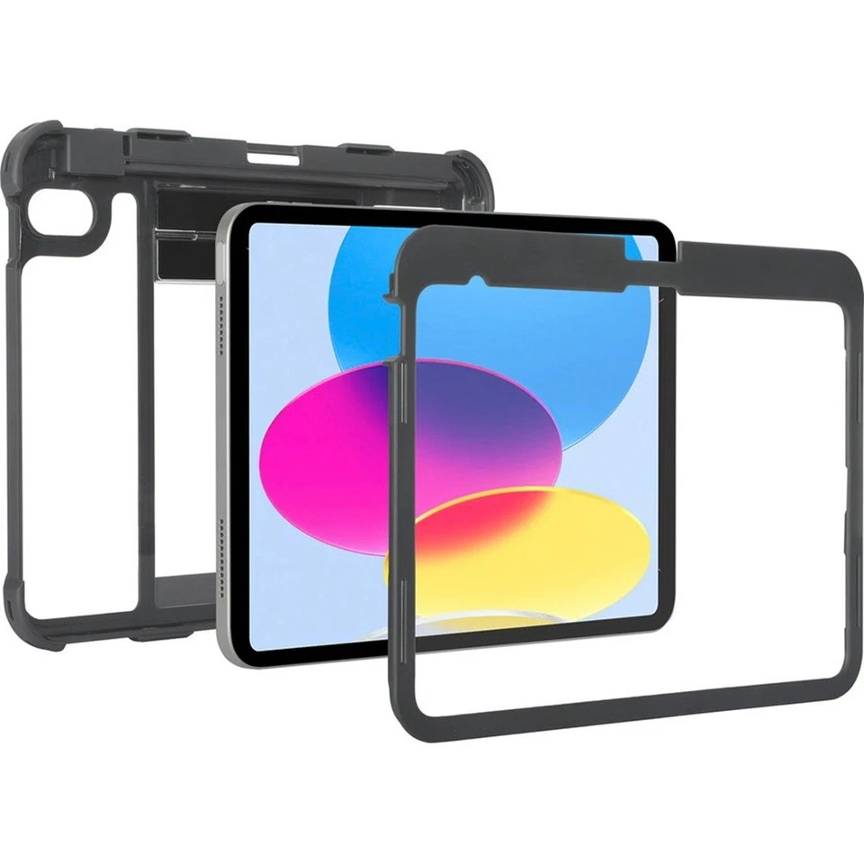 Estuche transparente Targus THD941GL 10,9&apos;&apos; SafePort® Foto 2 de 2