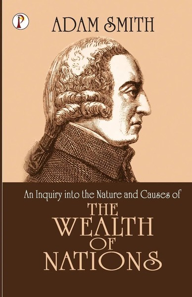Adam Smith | The Wealth Of Nations | Taschenbuch | Englisch (2021)-image