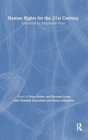 Peter Juviler (U. A.) | Human Rights For The 21St Century | Buch | Englisch
