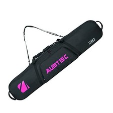 Padded Snowboard Bag for Air Travel, Snowboard Travel Bags padded-155cm Rose