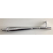 DUCATI CUCCIOLO M 60 - 65 MARMITTA SCARICO -  EXHAUST MUFFLER AUSPUFF