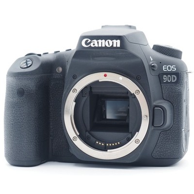 [Near Mint] Canon EOS 90D 13000 Shutter Count