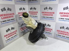 472000D180 bremskraftverstärker 166283 für TOYOTA YARIS (KSP9 SCP9 NLP9) 1.4