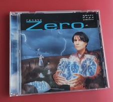 Renato Zero / Amore Dopo Amore cd 