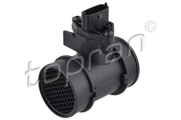 Luftmassenmesser Topran 206 615 FüR Opel T98 Corsa S93 Astra Mit GehäUse Cc 12V-image