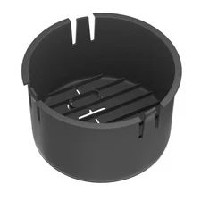 JIOTAR Kayaks Storage Bucket Hatch Bucket Container Replacement for Lifetime ...