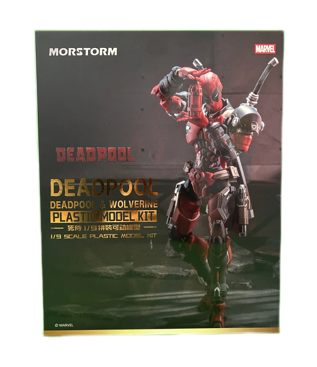 1:9 Scale Toy Models & Kits for sale | eBay