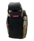 SAC BANDOULIÈRE CAMOUFLAGE SUPRÊME vert