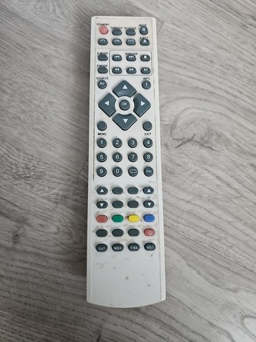 Technika 21.6" LCD TV With Remote Control * Please Read Description * - Picture 6 of 9