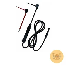KYORITSU 7296 L-Shaped Test Probe for Electrical Safety Japan Model