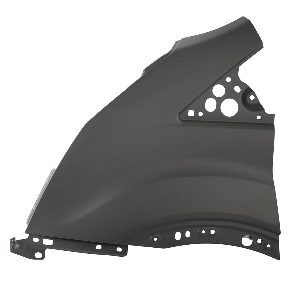 Front Driver Side Fender Panel Steel For 2015-2024 Ford Transit 150 250 350 Foto 2 de 4