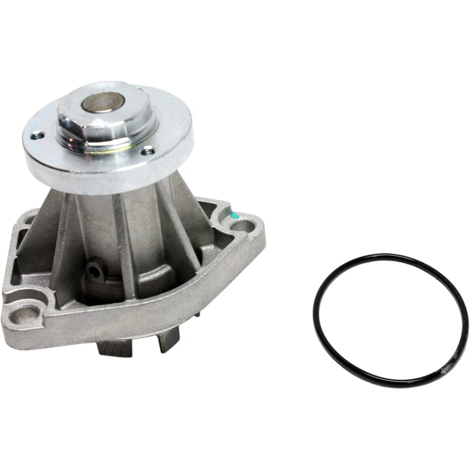 Bomba de agua para Saturn L300 Cadillac CTS Vue Saab 9-5 LW300 Catera LW2 LS2 9000 Foto 3 de 4
