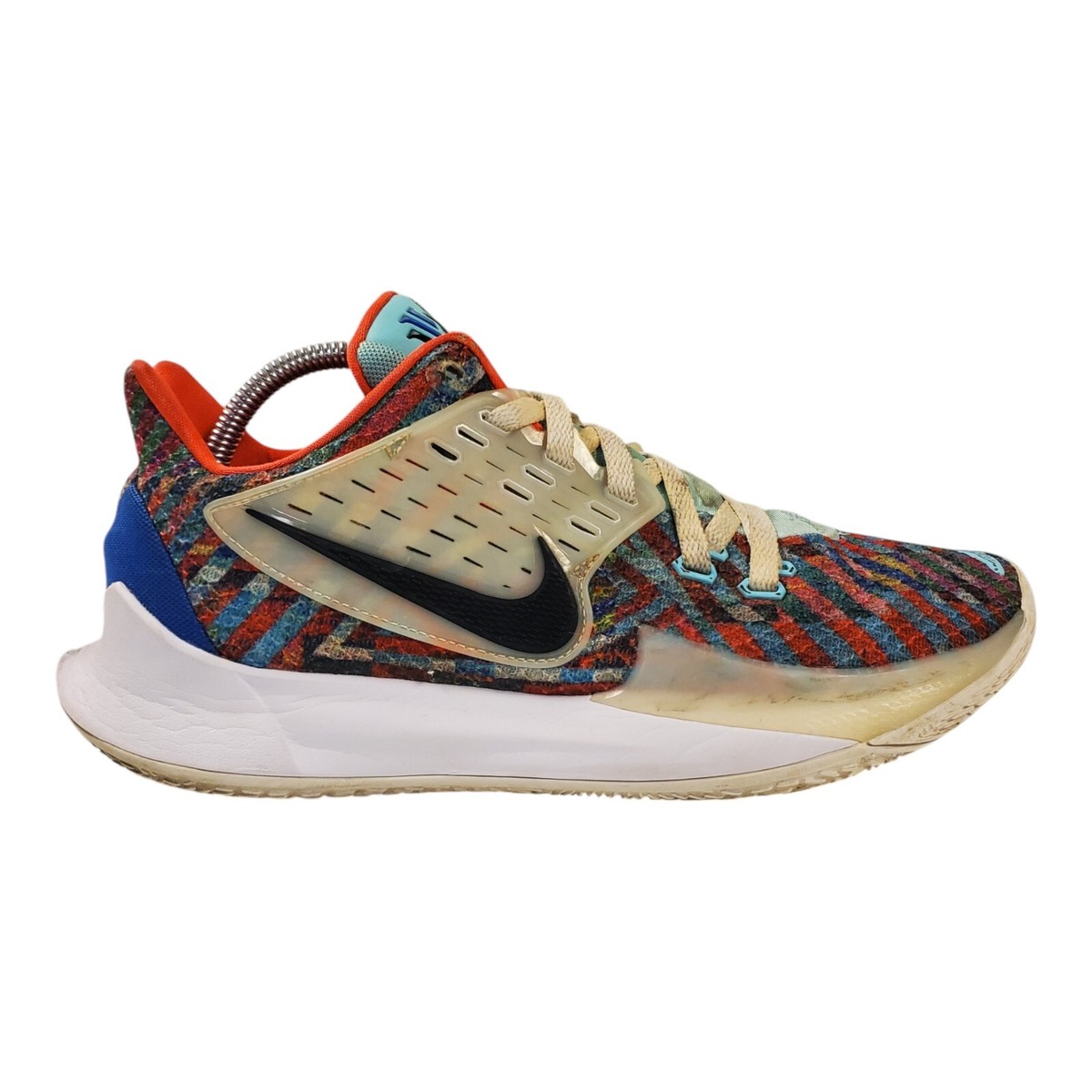 low Kyrie Nike 2 GOAT | 400 AV6337 - 'Multi-Color' 2 Low Kyrie Nike Buy 非売品拓殖大学カラー シューズ(男性用)