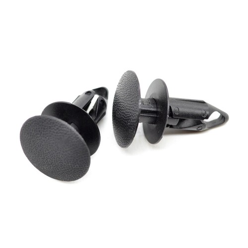 Clip Ferma Paraurti Per GM C&K – Ricambio Auveco 19615, 10 Pezzi - 4