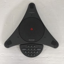 Polycom SoundStation Conference Phone 2201-03308-001-D