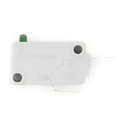 KW3A 16A 125V/250V Microwave Oven Door Micro Switch Normally Close .-tz - Picture 2 of 6
