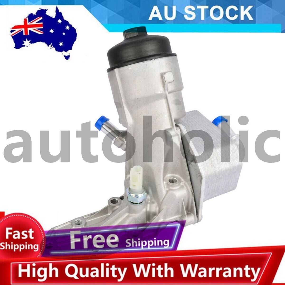 ENGINE OIL COOLER for MAZDA BT50 XT UP UP0YD 2011-08/2015 2.2L 3.2L TDI ENGINE OIL COOLER for MAZDA BT50 XT UP UP0YD 2011-08/2015 2.2L 3.2L TDI