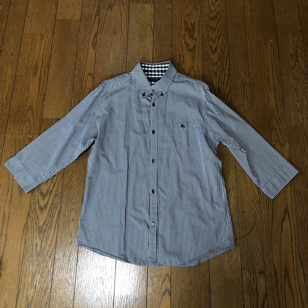 Burberry shirt Men's Fashion from Japan