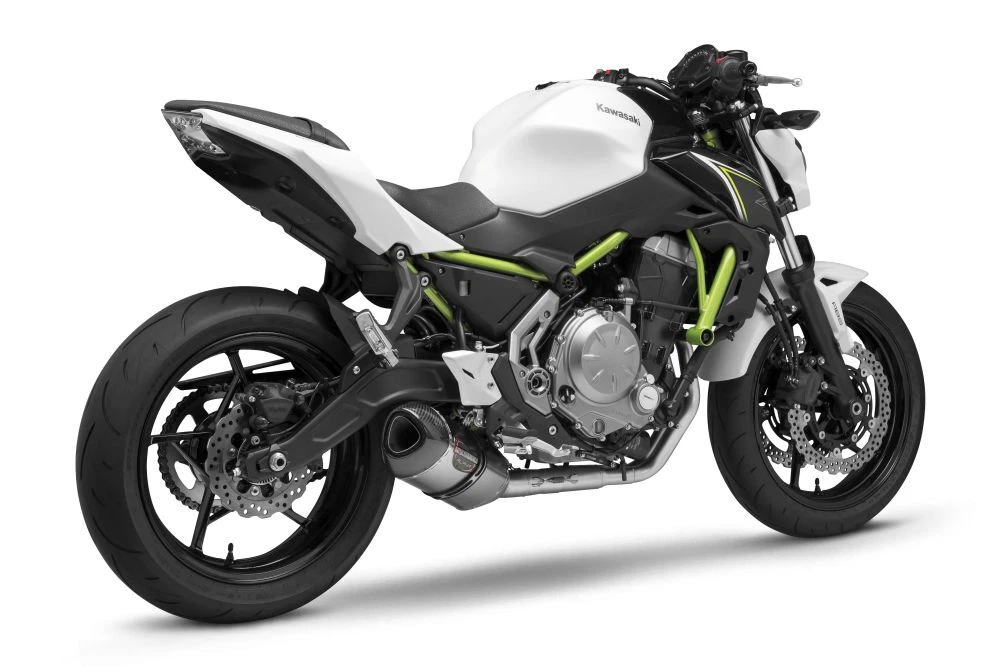 Yoshimura z650 deals