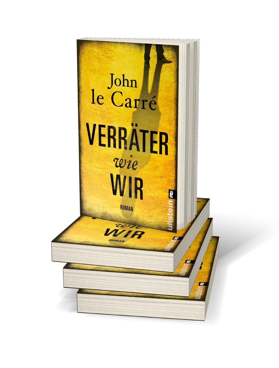 Thumbnail - Verräter Wie Wir