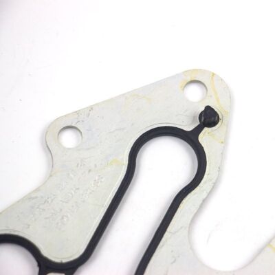 2741840080 Engine Oil Cooler Gasket For Mercedes W204 W205 W212