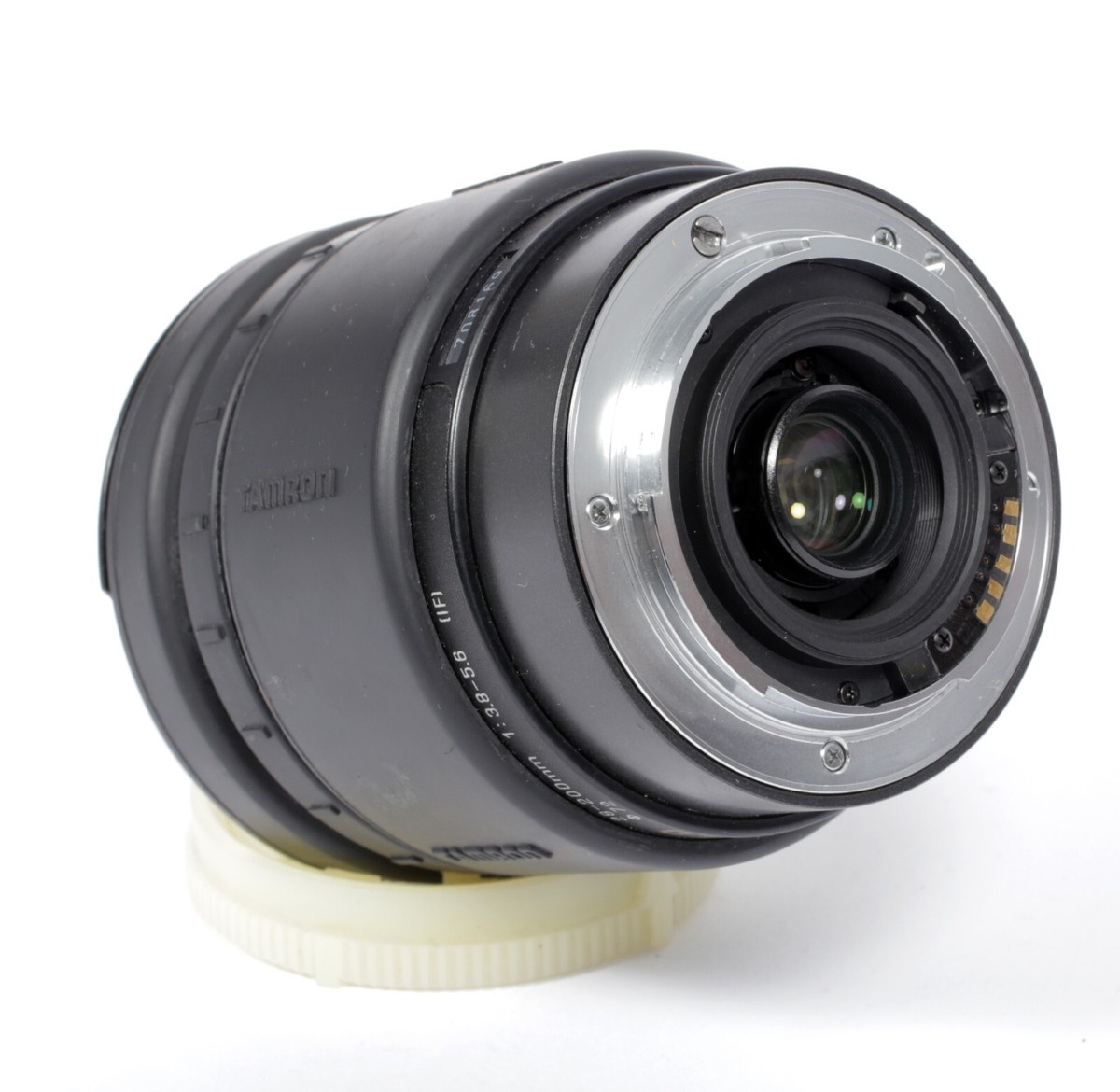 Tamron Minolta AF 28-200mm Super zoom lens (Sony A mount